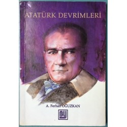 Atatürk Devrimleri