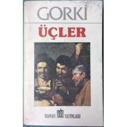 Üçler