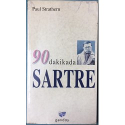 90 Dakikada Sartre