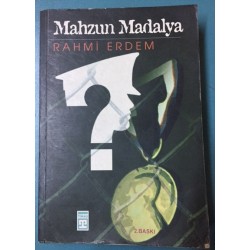 Mahzun Madalya