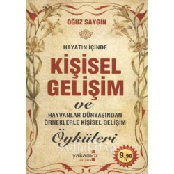 Hayatın İçinde Kişisel Gelişim (Cep Boy)