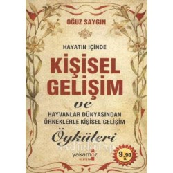 Hayatın İçinde Kişisel Gelişim (Cep Boy)