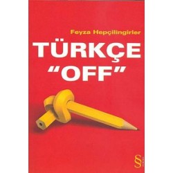 Türkçe Off