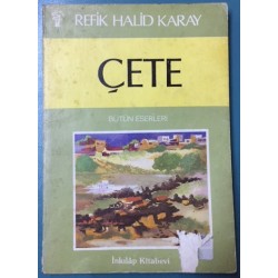 Çete