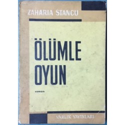 Ölümle Oyun