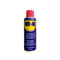 Henkel Wd-40 Pas Sökücü 200 Ml