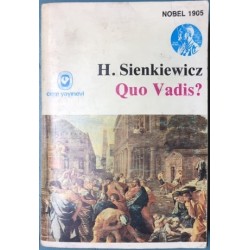 Quo Vadis?