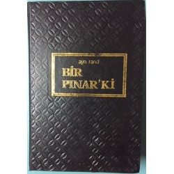 Bir Pınar Ki - Ciltli