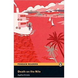 Death On The Nile Level 5 (Cd li)