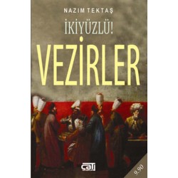 İkiyüzlü Vezirler (Cep Boy)