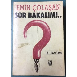 Sor Bakalım!..