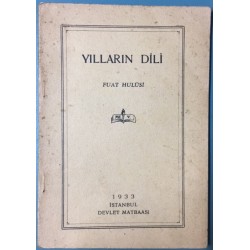 Yılların Dili