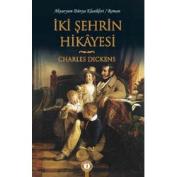 İki Şehrin Hikayesi