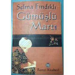 Gümüşlü Martı