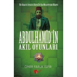 Abdülhamid in Akıl Oyunları