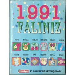 1991 Falınız