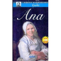 Ana (Cep Boy)
