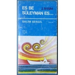 Es Be Süleyman Es