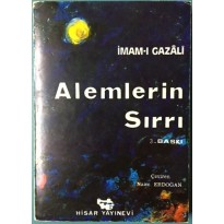 Alemlerin Sırrı Alemlerin Sırrı