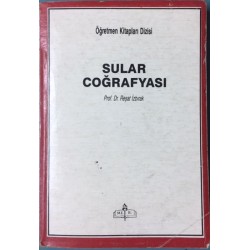 Sular Coğrafyası