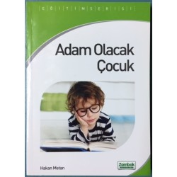 Adam Olacak Çocuk