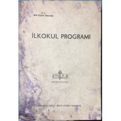 İlkokul Programı