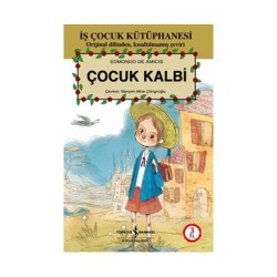 Çocuk Kalbi