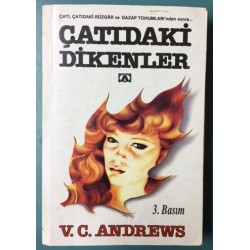 Çatıdaki Nefes / Cutler Ailesi