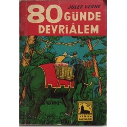 80 Günde Devri Alem