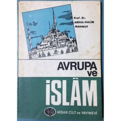 Avrupa Ve İslam