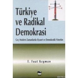 Türkiye ve Radikal Demokrasi