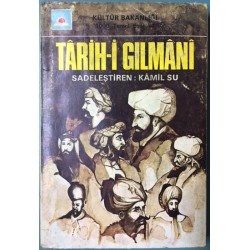 Tarihi Gılmani