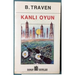 Kanlı Oyun