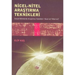 Nicel-Nitel Araştırma Teknikleri