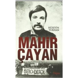 Mahir Çayan