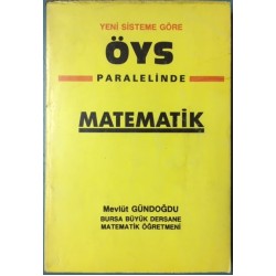 ÖYS Paralelinde Matematik