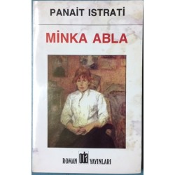 Minka Abla