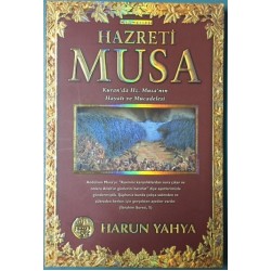 Hazreti Musa