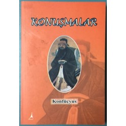 Konusmalar