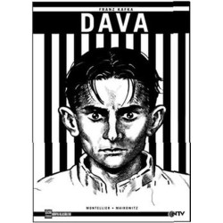 Dava (Çizgi Roman)