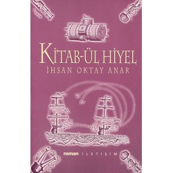 Kitab-ül Hiyel