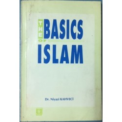 The Basics Of İslam