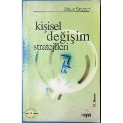 Kişisel Değişim Stratejileri