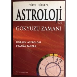 Astroloji de Gökyüzü Zamanı