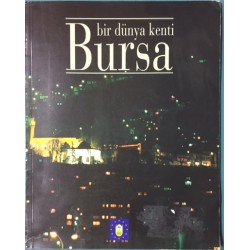 Bir Dünya Kenti Bursa