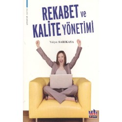 Rekabet ve Kalite Yönetimi