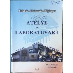 Atelye ve Laboratuvar 1