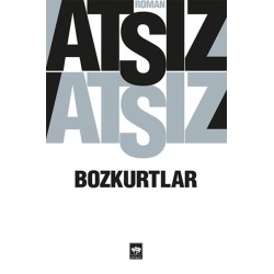 Bozkurtlar