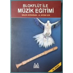 Blokflüt ile Müzik Eğitimi