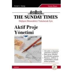 Aktif Proje Yönetimi